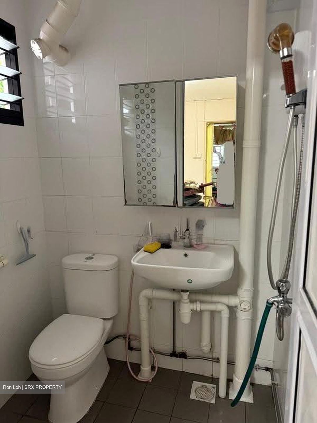 Blk 211 New Upper Changi Road (Bedok), HDB 3 Rooms #636870451